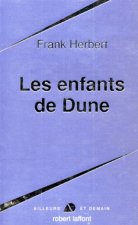 Les enfants de Dune - tome 2 - NE