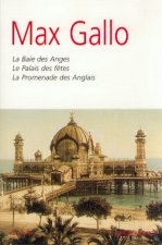 Max Gallo - Romans NE