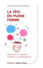 La tête en pleine forme