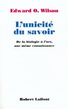 L'unicité du savoir de la biologie à l'art, une même connaissance