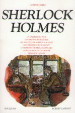 Sherlock Holmes - T2