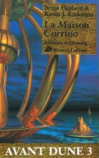 La Maison Corrino - Avant Dune tome 3