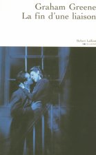 La fin d'une liaison - NE