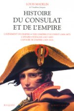 Histoire du Consulat et de l'Empire - tome 2