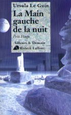 La main gauche de la nuit - NE - (Prix Hugo 1969)