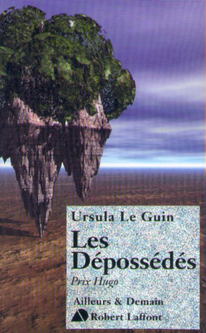 Les dépossédés - NE - (Prix Hugo 1975)