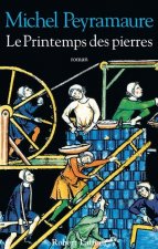 Le printemps des pierres - NE
