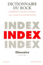 Dictionnaire du rock - Index - NE