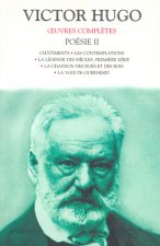 Poésie II - broché - NE