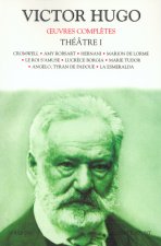 Théâtre I - broché - NE