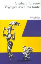 Voyages avec ma tante - Nouvelle édition