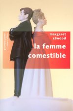 La femme comestible - Pavillons poche
