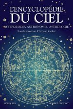 L'encyclopédie du ciel
