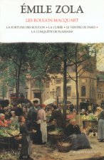 Les Rougon-Macquart - tome 1 - NE