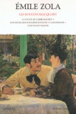 Les Rougon-Macquart - tome 2 - NE