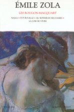 Les Rougon-Macquart - tome 3 - NE