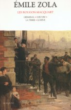 Les Rougon-Macquart - tome 4 - NE