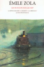 Les Rougon-Macquart - tome 5 - NE