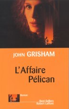 L'affaire Pélican - NE