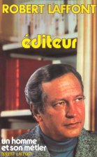 ROBERT LAFFONT EDITEUR