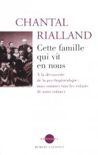 Cette famille qui vit en nous - NE