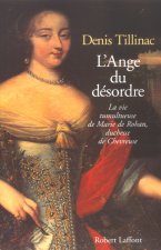 L'ange du désordre - NE