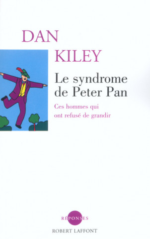 Le syndrome de Peter Pan - NE