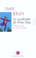 Le syndrome de Peter Pan - NE