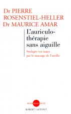 L'auriculothérapie sans aiguille - NE