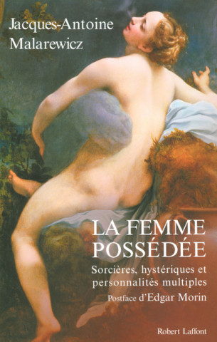 La femme possédée