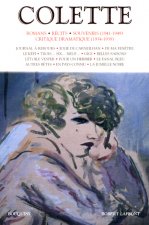 Colette - Romans - Récits - Souvenirs (1941-1949) - tome 3 - nouvelle édition