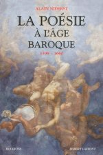 Poésie à l'âge baroque