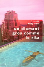 Un diamant gros comme le Ritz - Pavillons poche