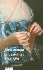 La dentellière d'Alençon - NE