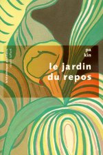 Le jardin du repos - Pavillons poche