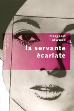 La servante écarlate - Pavillons poche