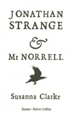 Jonathan Strange & Mr Norrell - Edition blanche