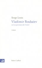 Vladimir Roubaïev - NE