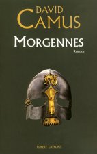 LE ROMAN DE LA CROIX T2 MORGENNES