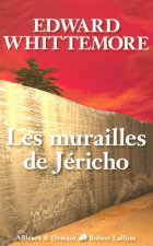 Les murailles de Jéricho - Le Quatuor de Jérusalem - tome 4