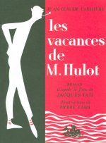 Les vacances de Monsieur Hulot - NE
