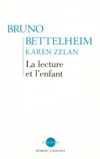 La lecture et l'enfant - NE