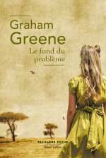 Le fond du problème - Pavillons poche