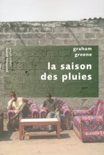 La saison des pluies - Pavillons poche