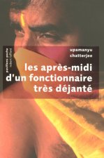 Les après-midi d'un fonctionnaire très déjanté - Pavillons poche