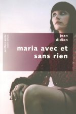 Maria avec et sans rien - Pavillons poche