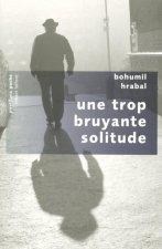 Une trop bruyante solitude - Pavillons poche