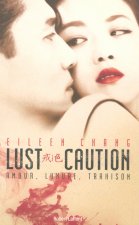 Lust, caution amour, luxure, trahison