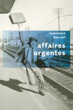 Affaires urgentes scènes de la vie diplomatique