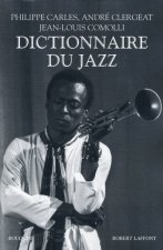 Dictionnaire du Jazz - NE